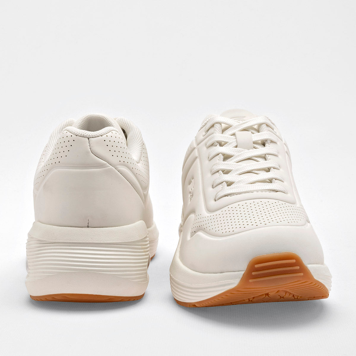 TENIS URBANO MUJER FLEXI 131501 BLANCO