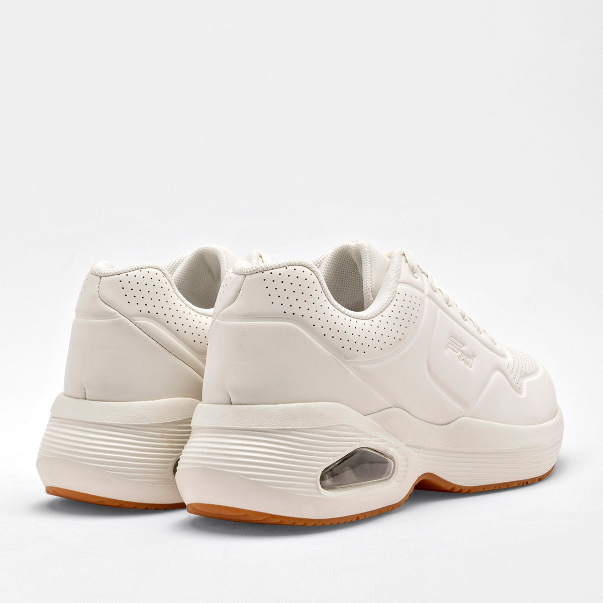 TENIS URBANO MUJER FLEXI 131501 BLANCO