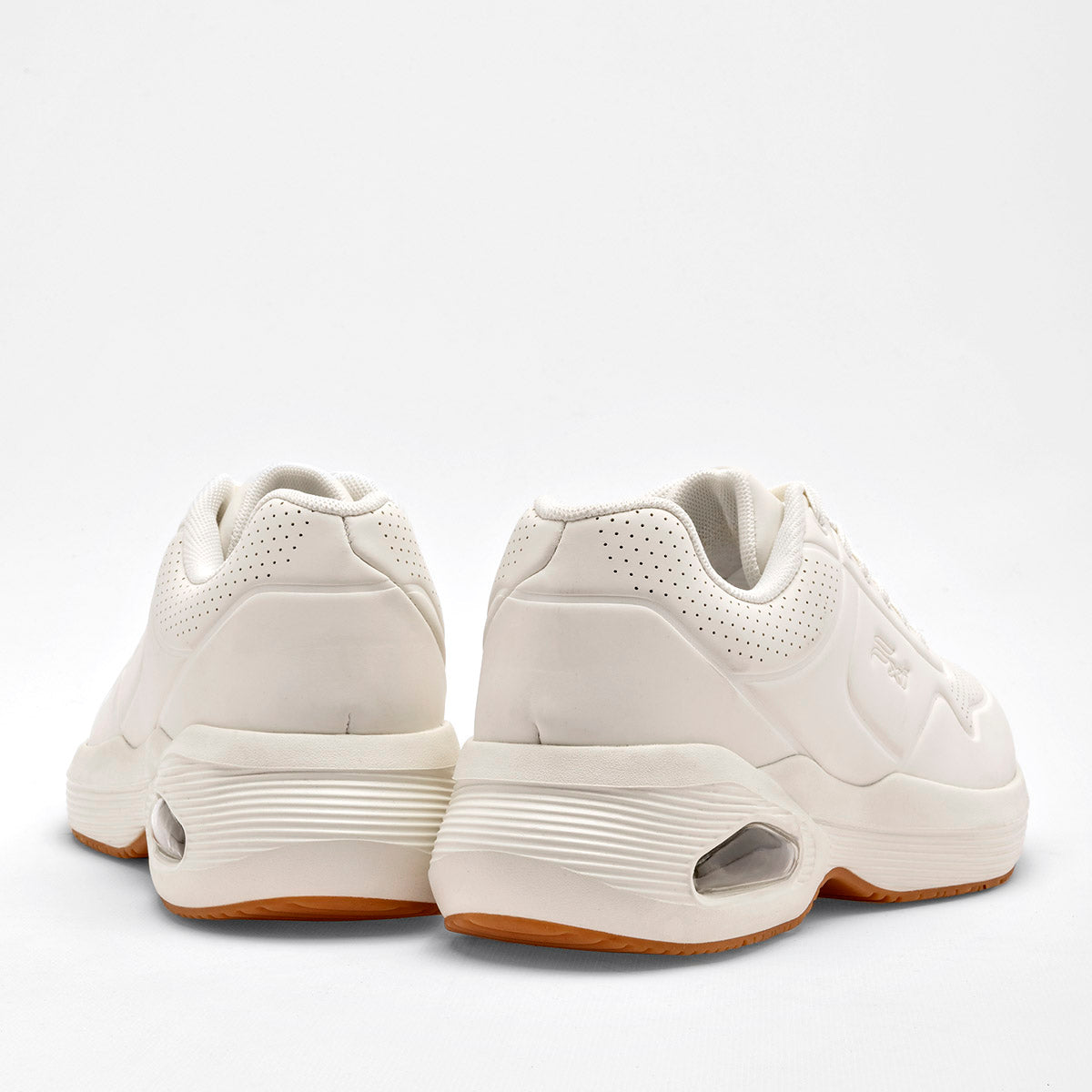 TENIS URBANO MUJER FLEXI 131501 BLANCO