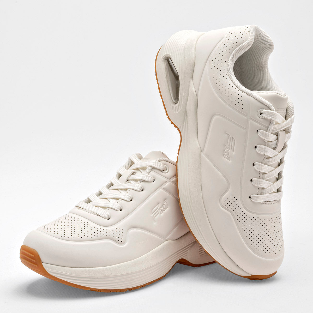 Flexi Tenis urbano para mujer