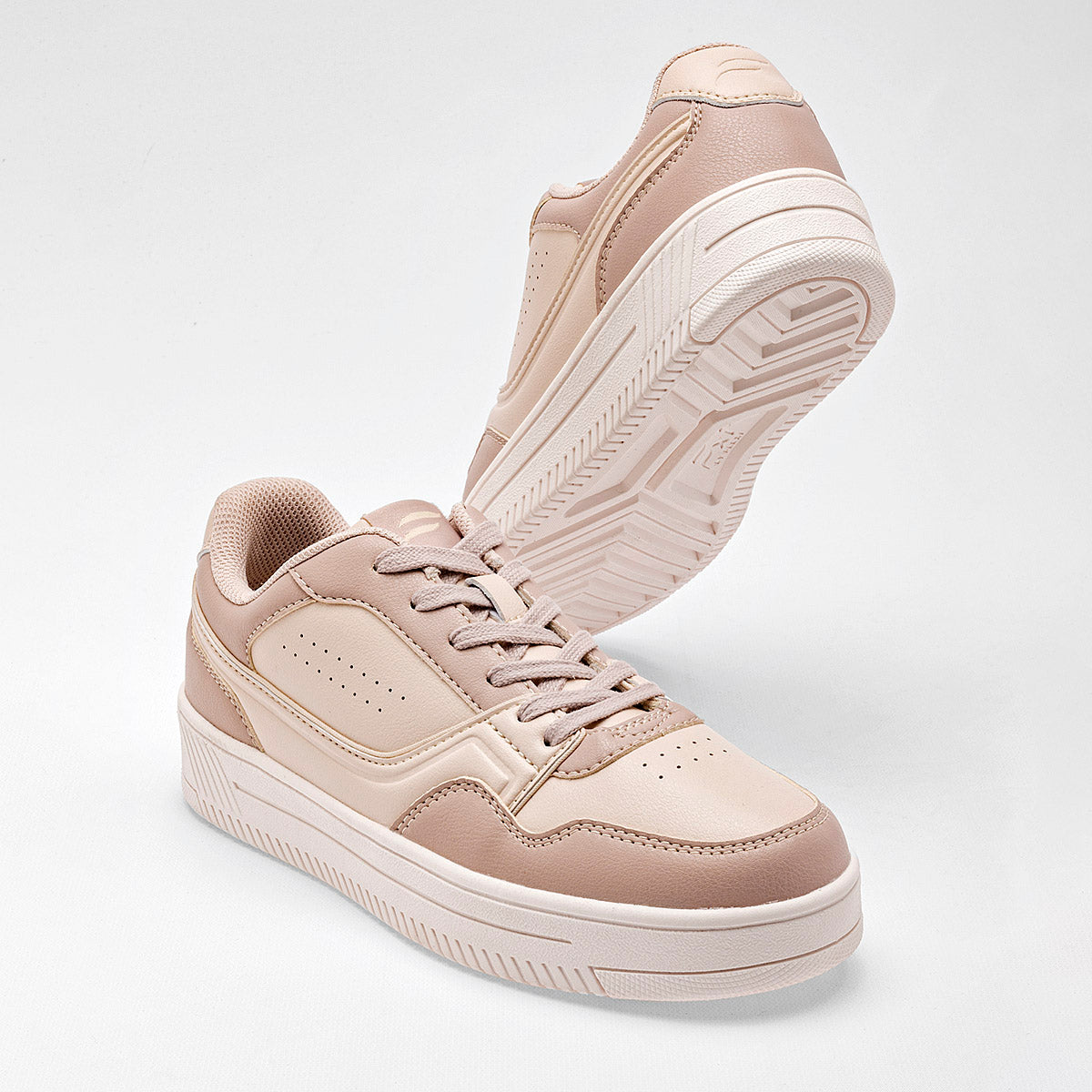 Flexi Tenis urbano para mujer