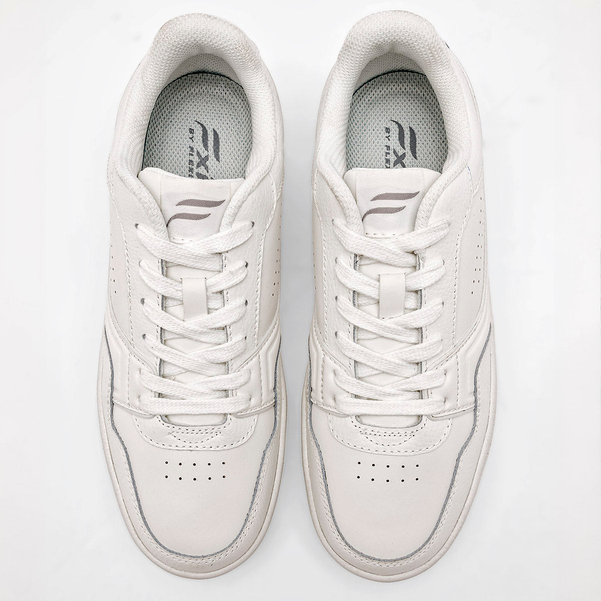 TENIS URBANO MUJER FLEXI 131601 BLANCO