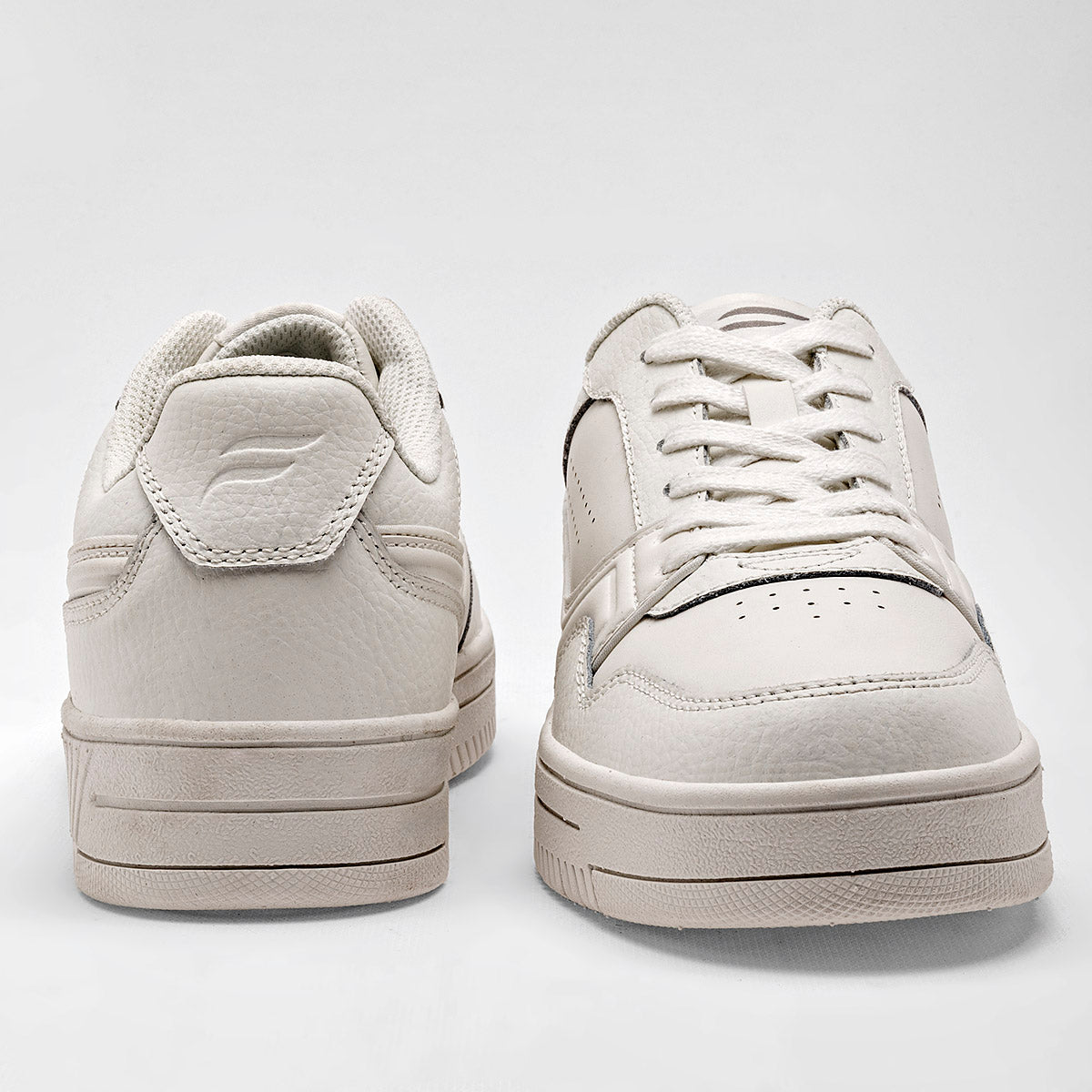 TENIS URBANO MUJER FLEXI 131601 BLANCO