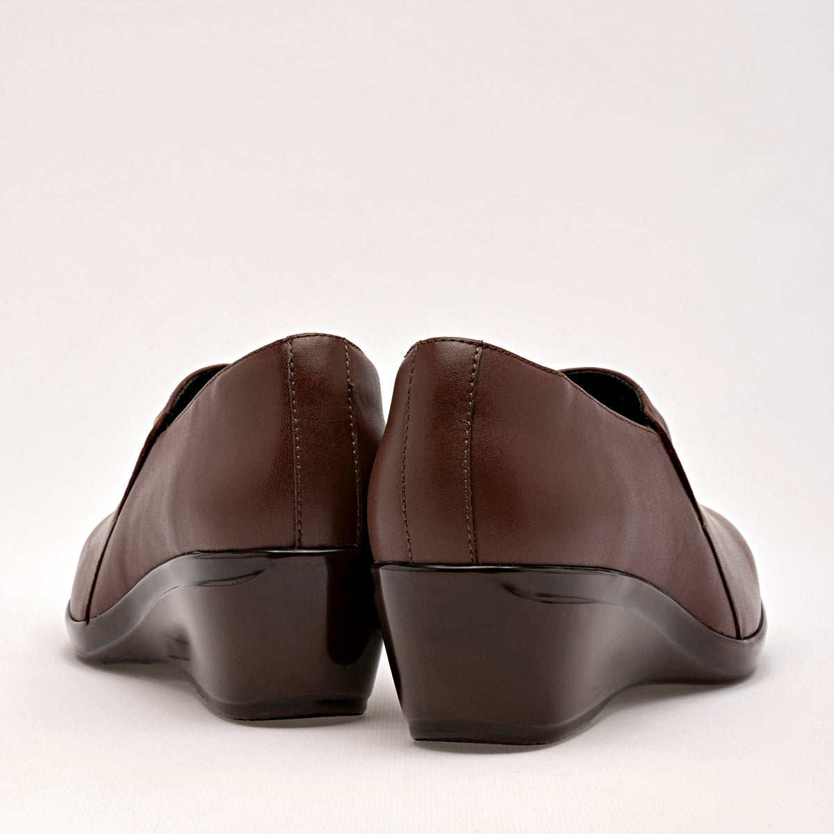 ZAPATO CASUAL MUJER FLEXI 45234 CAFE