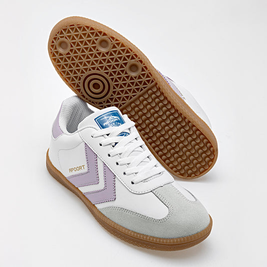 Apoort Tenis urbano para mujer