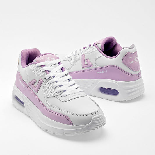 Apoort Tenis urbano para mujer