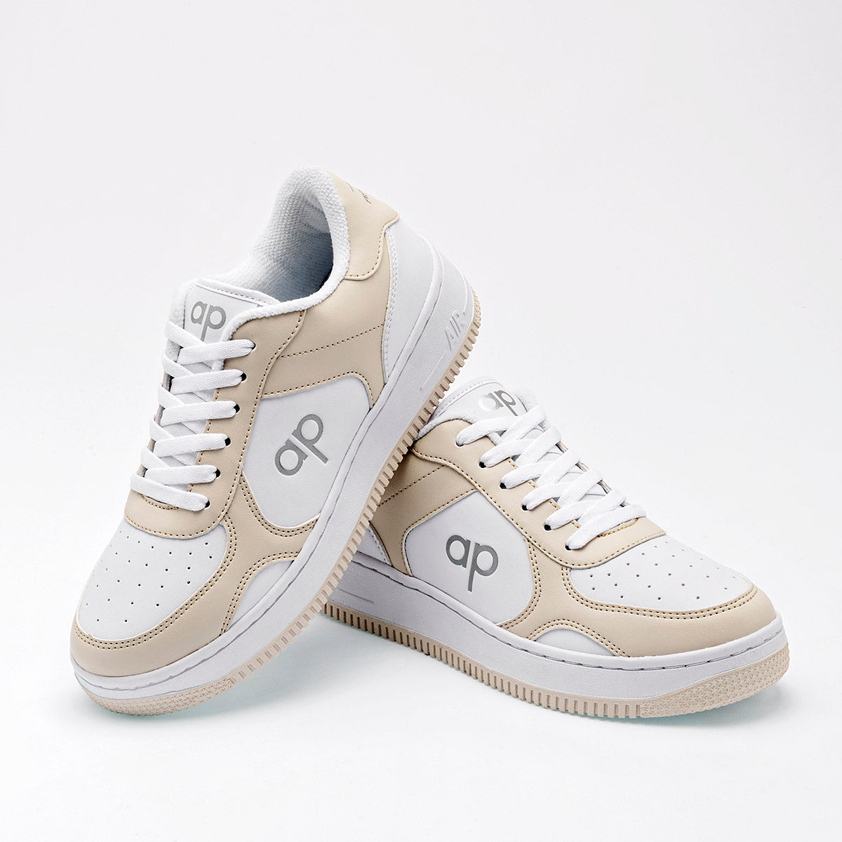 Apoort Tenis urbano para mujer