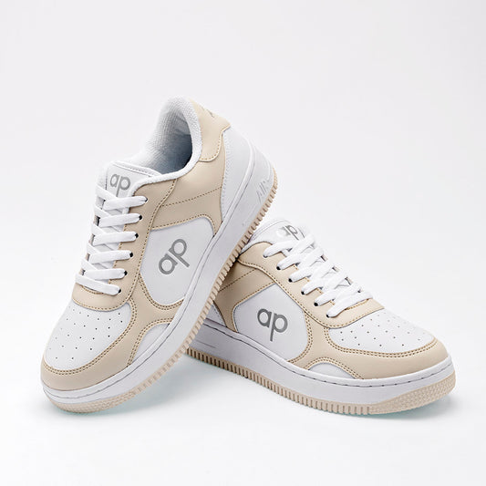 Apoort Tenis urbano para mujer