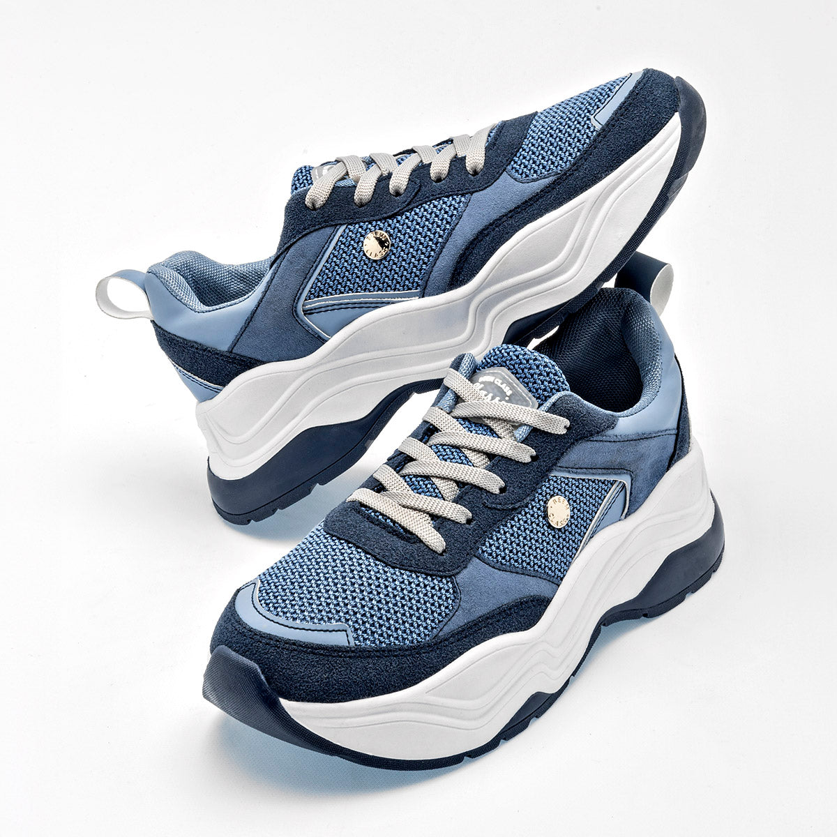 Been Class Tenis urbano para mujer