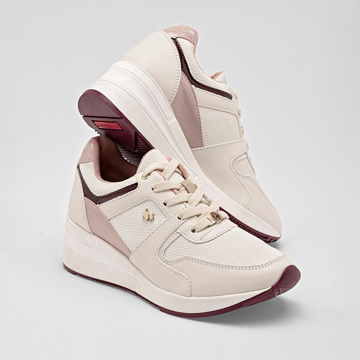 Ferrioni Tenis urbano para mujer