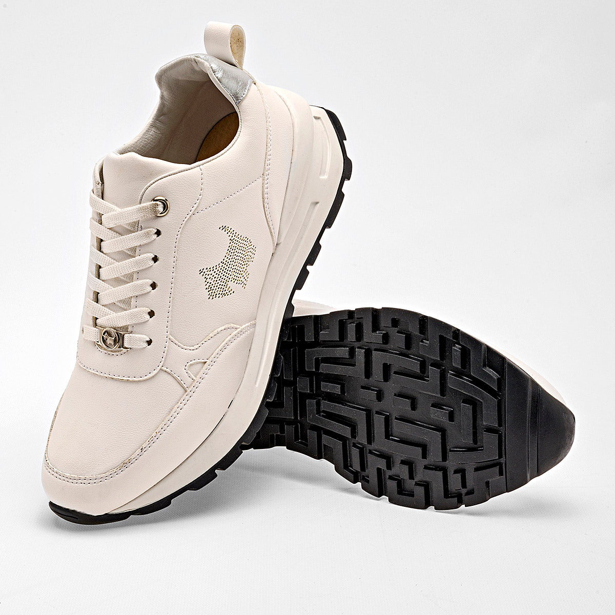 Ferrioni Tenis urbano para mujer