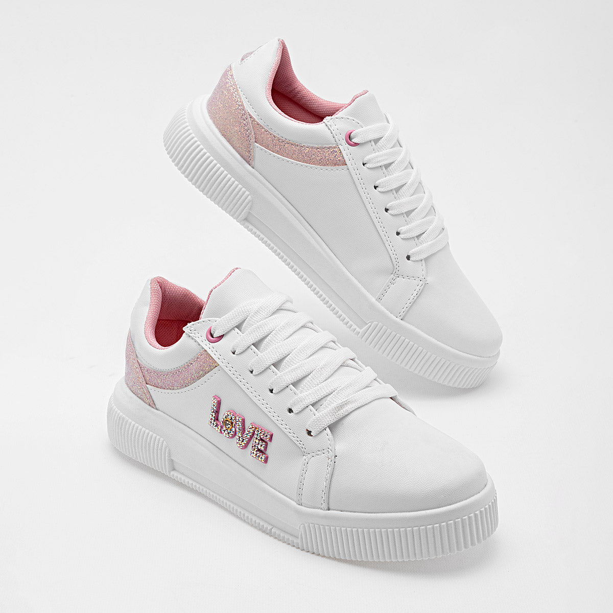 Lizbo Tenis urbano para mujer