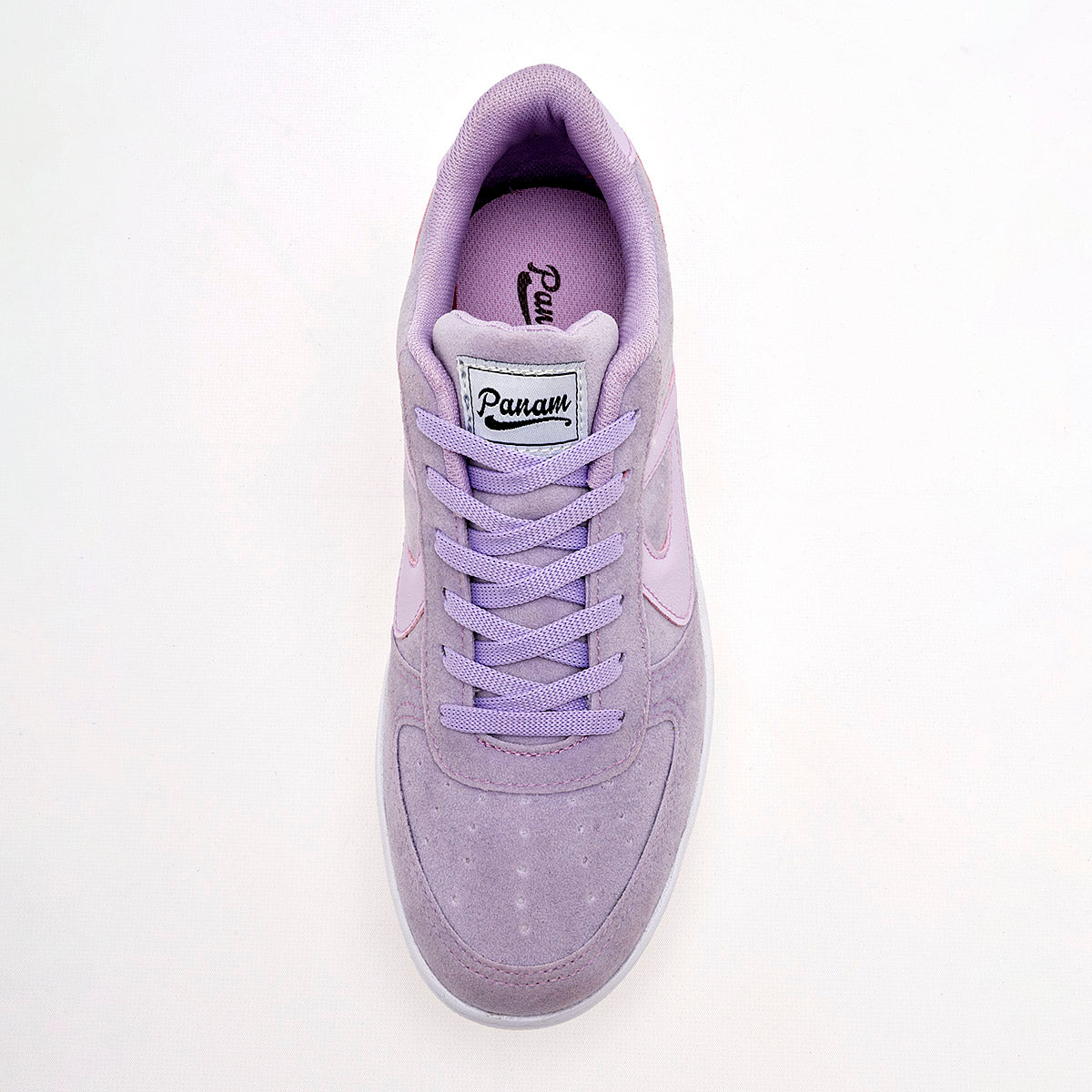 TENIS URBANO MUJER PANAM 10861005 LILA