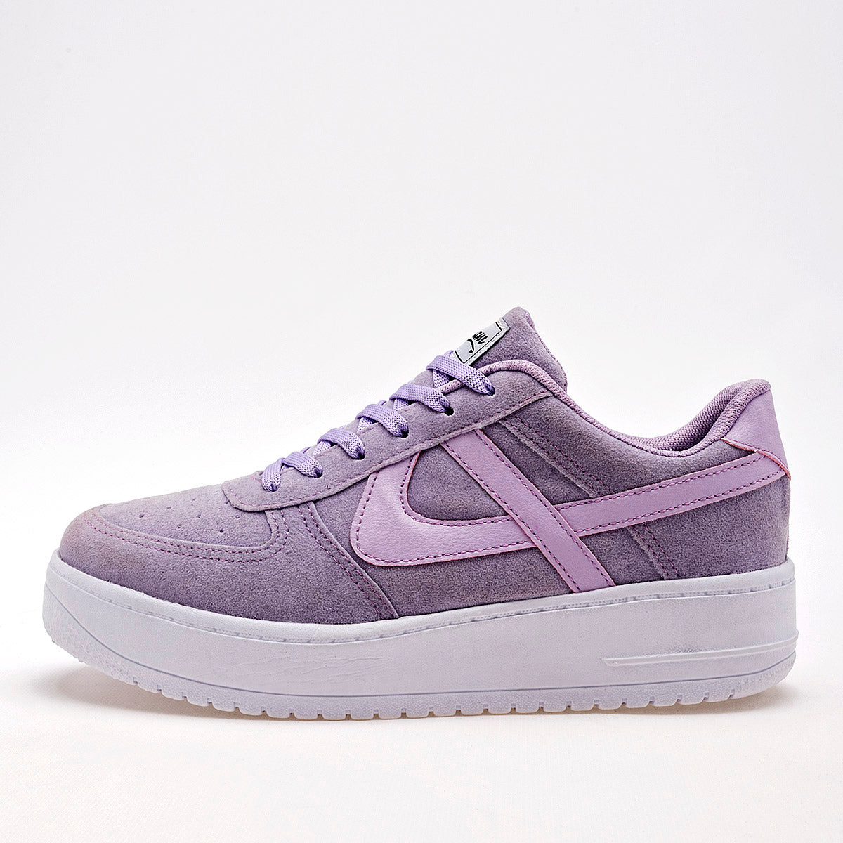 TENIS URBANO MUJER PANAM 10861005 LILA