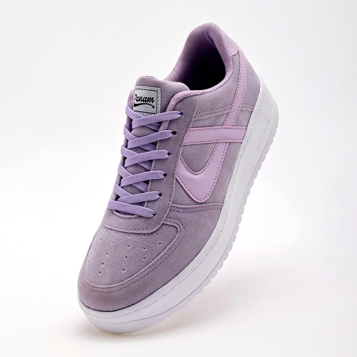 Panam Tenis urbano para mujer