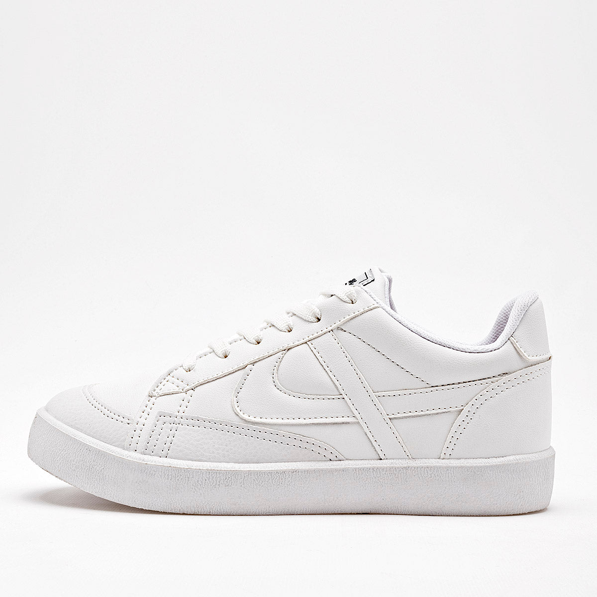 TENIS URBANO JUVENIL PANAM 108580010 BLANCO