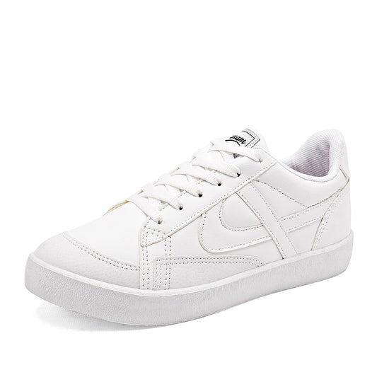 TENIS URBANO JUVENIL PANAM 108580010 BLANCO