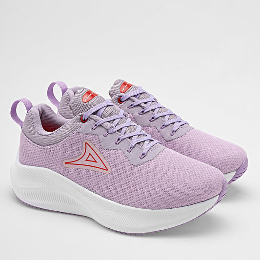 TENIS DEPORTIVO MUJER PIRMA 4030 LILA