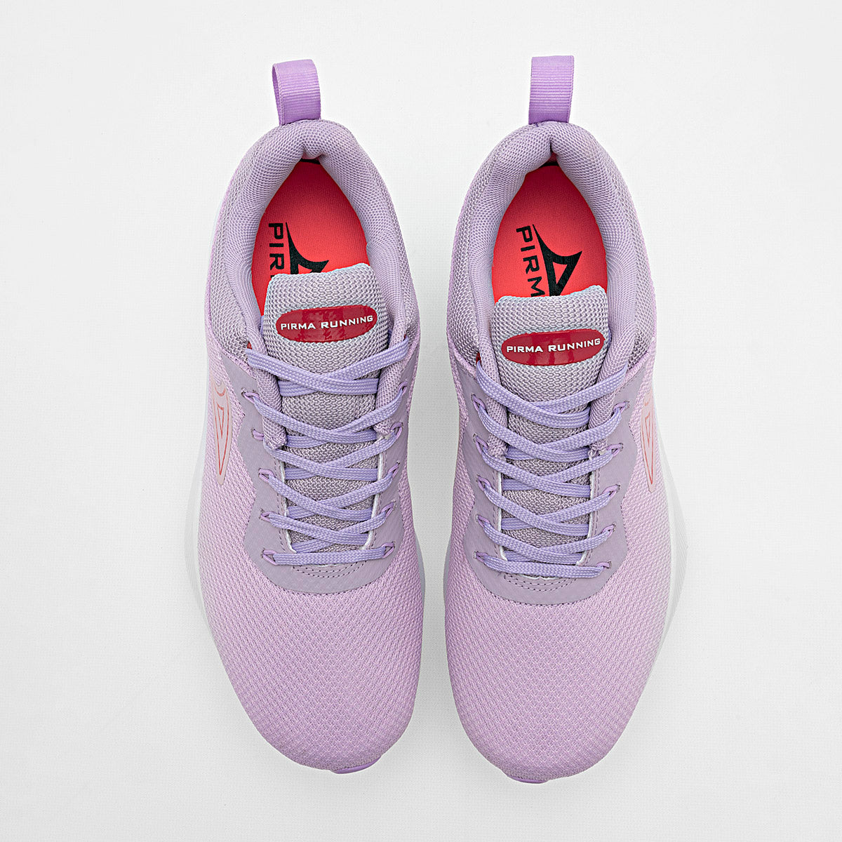 TENIS DEPORTIVO MUJER PIRMA 4030 LILA