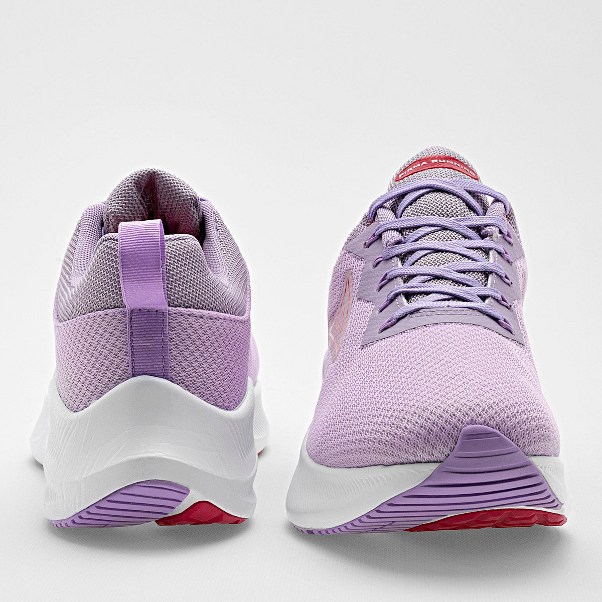 TENIS DEPORTIVO MUJER PIRMA 4030 LILA