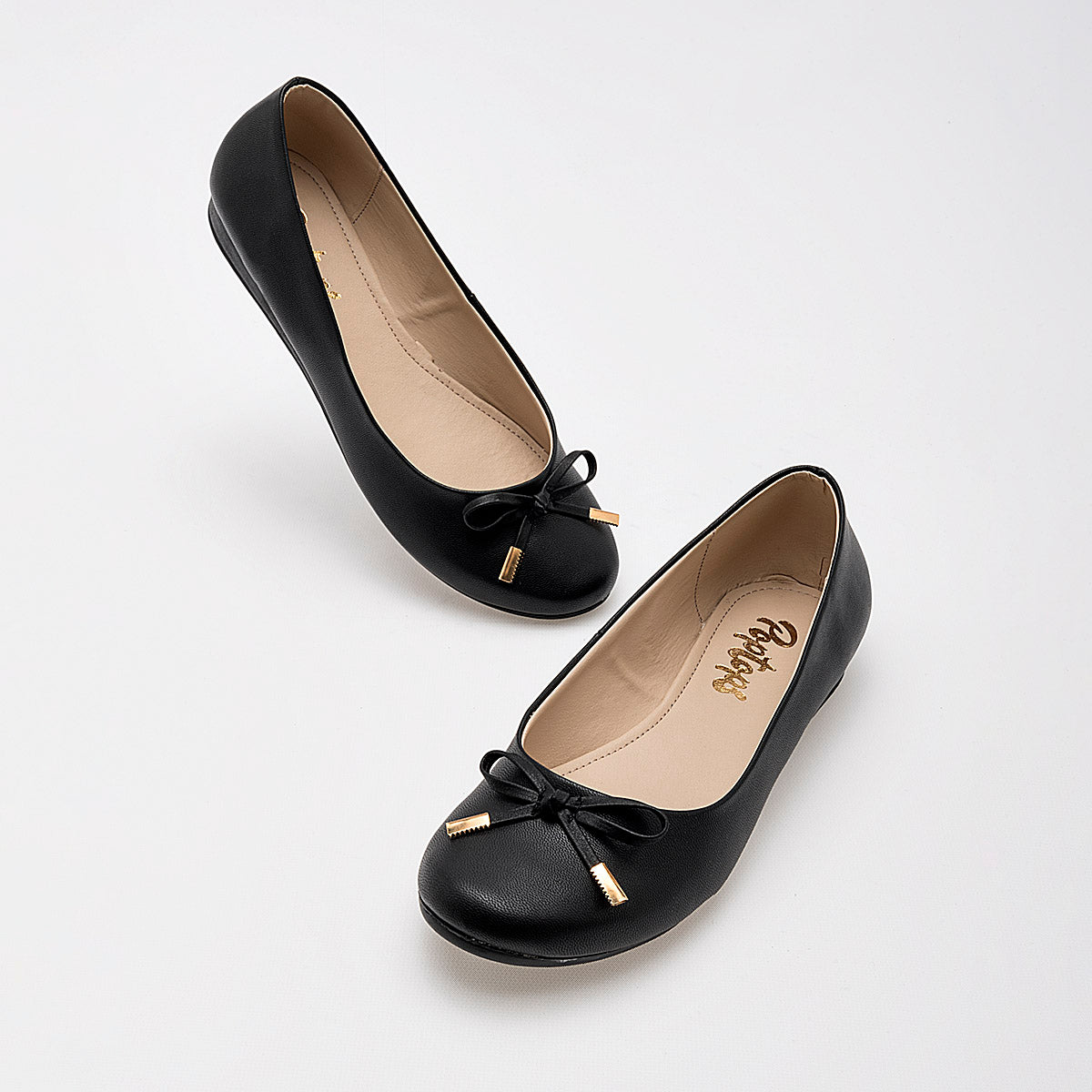Poptops Balerina para mujer