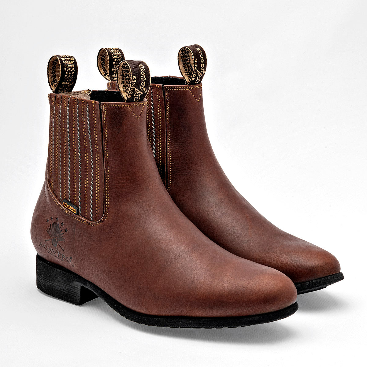 Botín para HOMBRE marca Arco Café