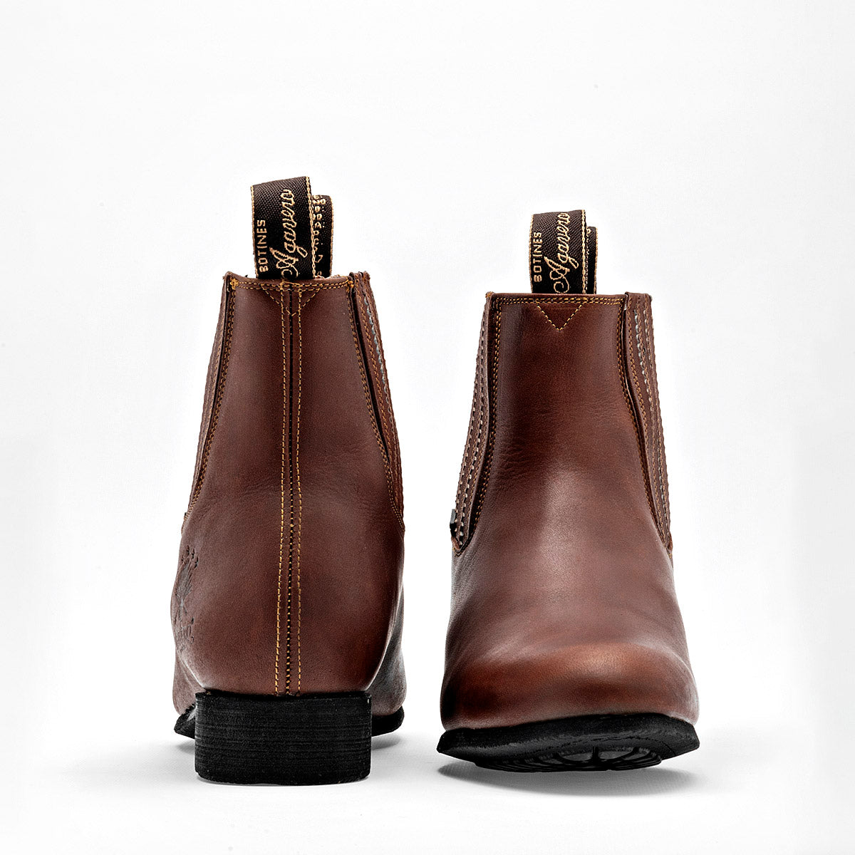 Botín para HOMBRE marca Arco Café