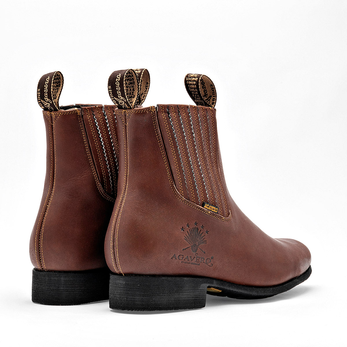 Botín para HOMBRE marca Arco Café