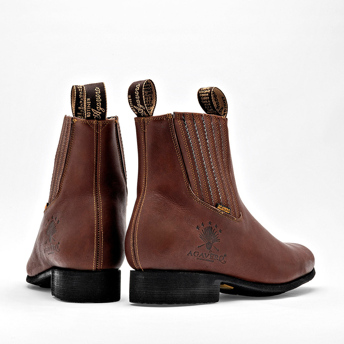 Botín para HOMBRE marca Arco Café