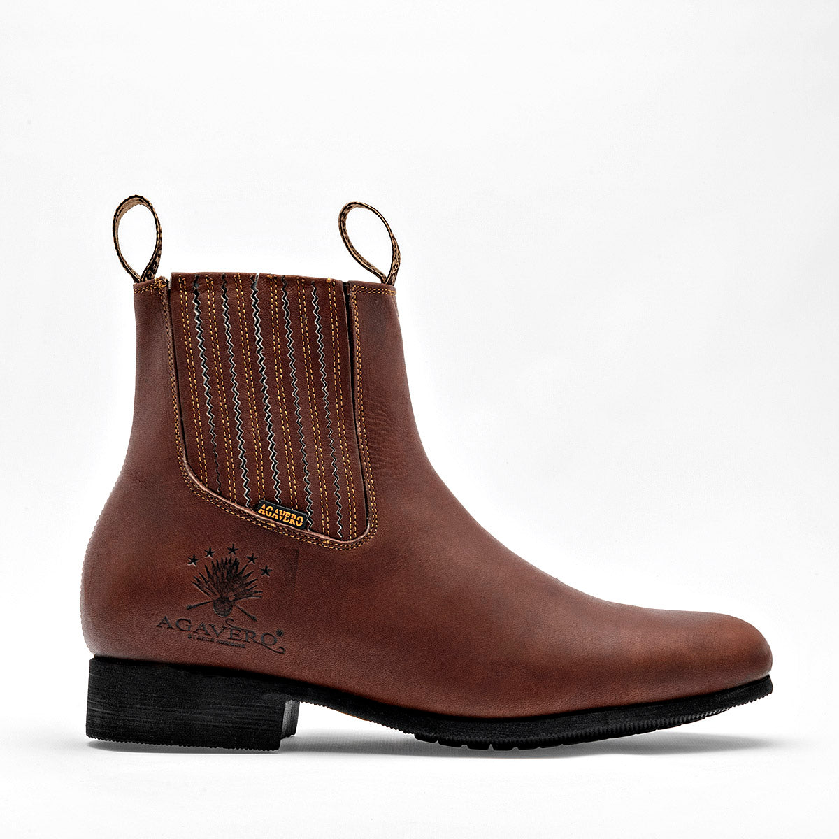 Botín para HOMBRE marca Arco Café