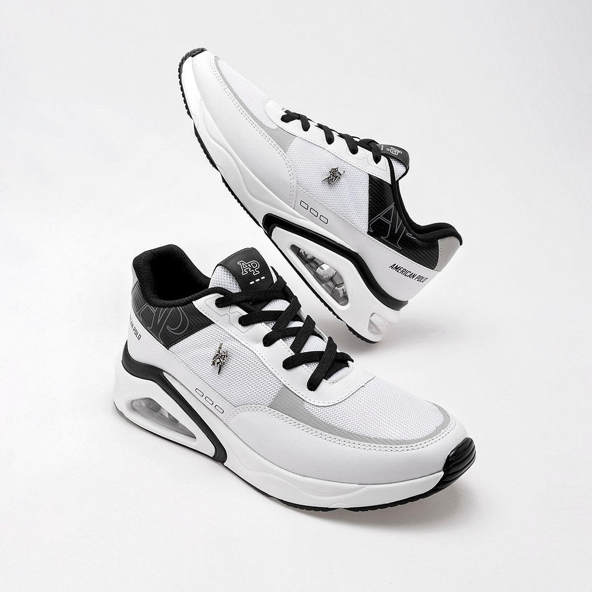 American Polo Tenis urbano para hombre