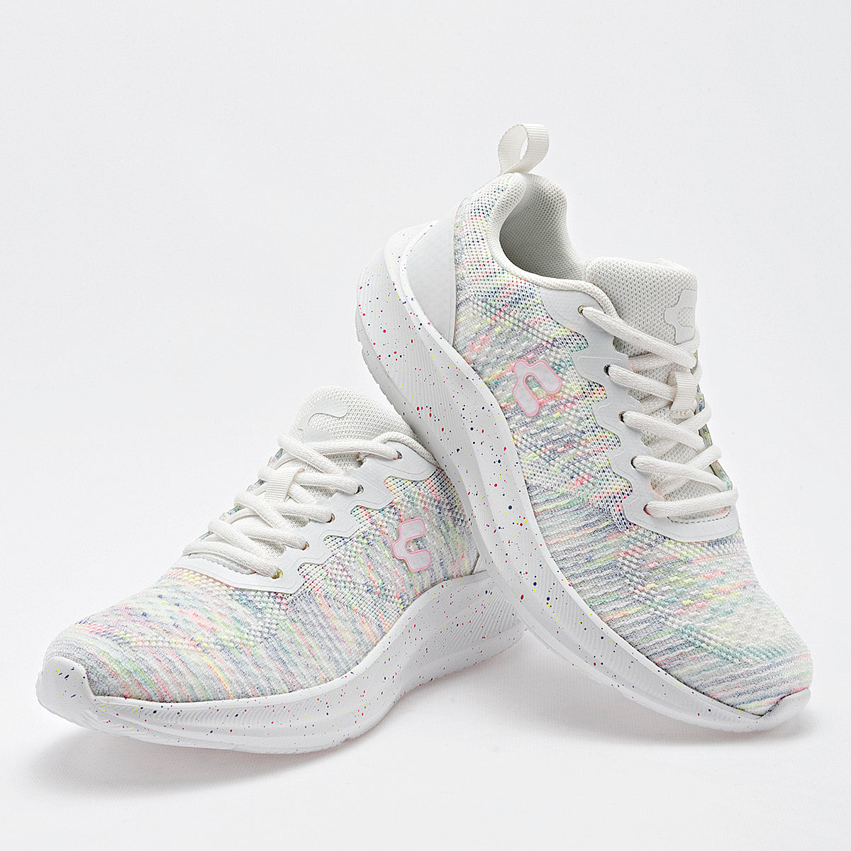 Charly Tenis deportivo para mujer