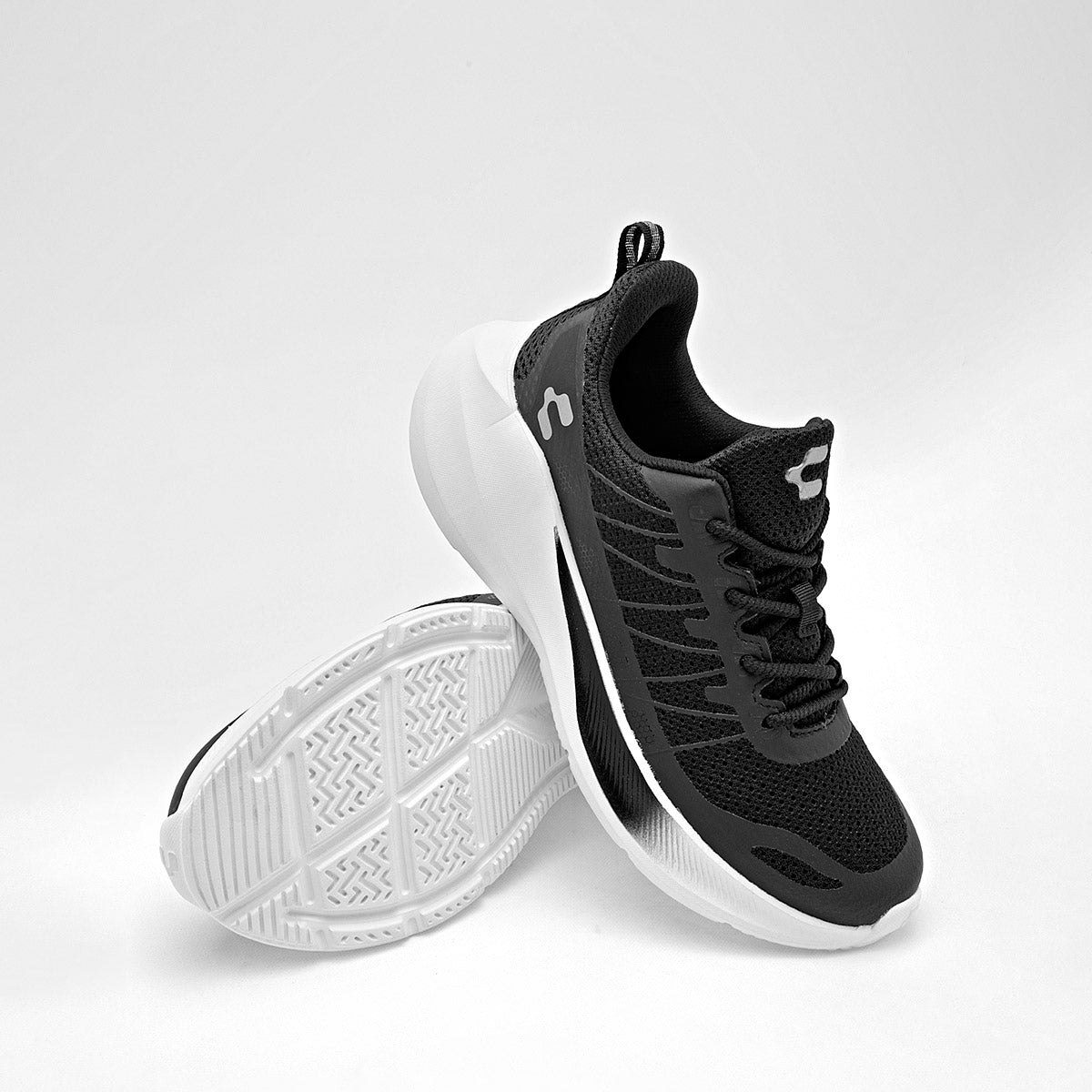 Charly Tenis deportivo para hombre