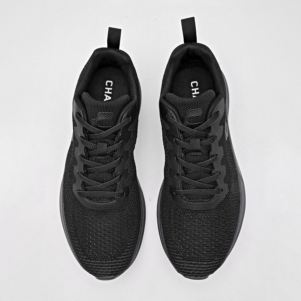 TENIS URBANO HOMBRE CHARLY 1087300002 NEGRO