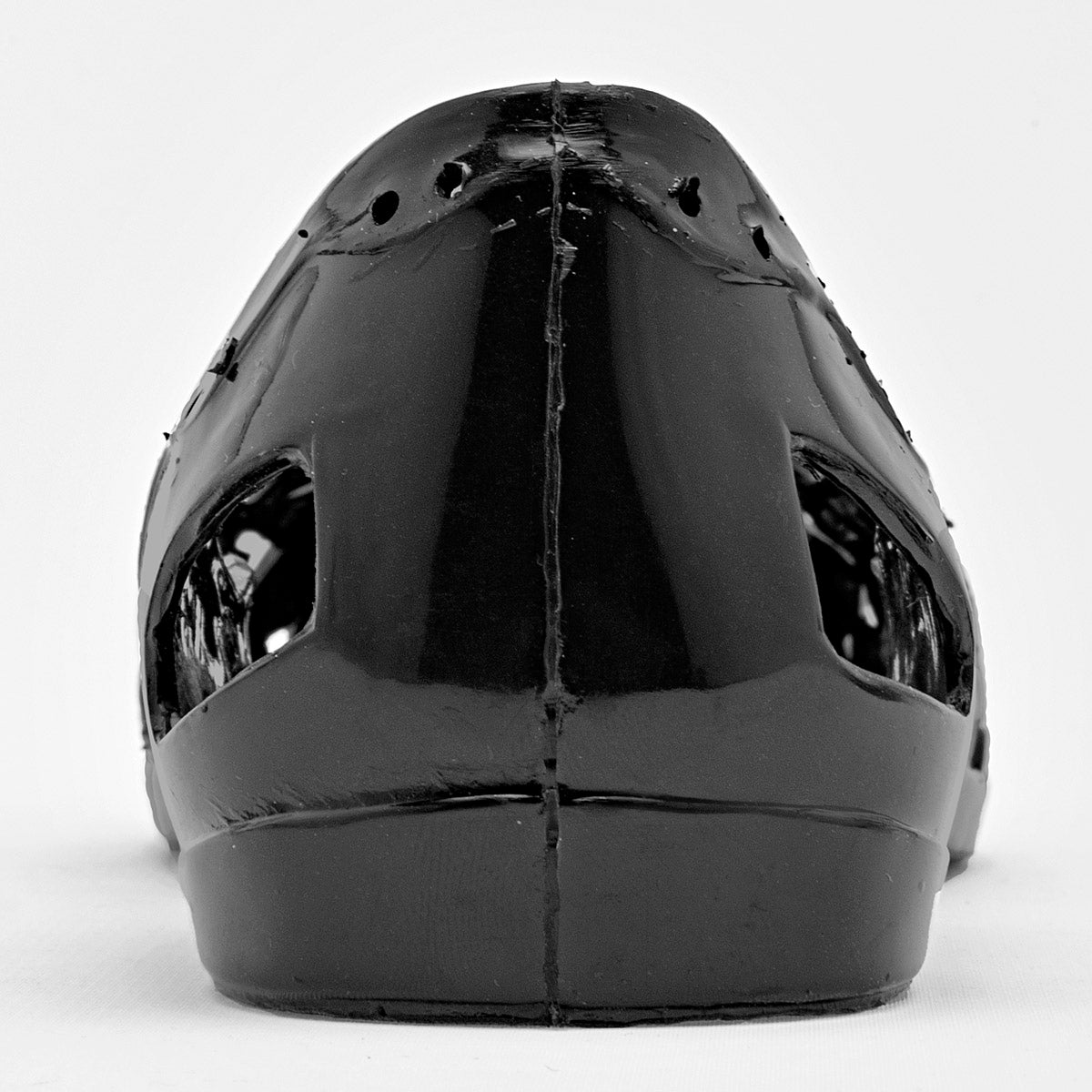 SANDALIA MUJER SANDAK ALBA NEGRO