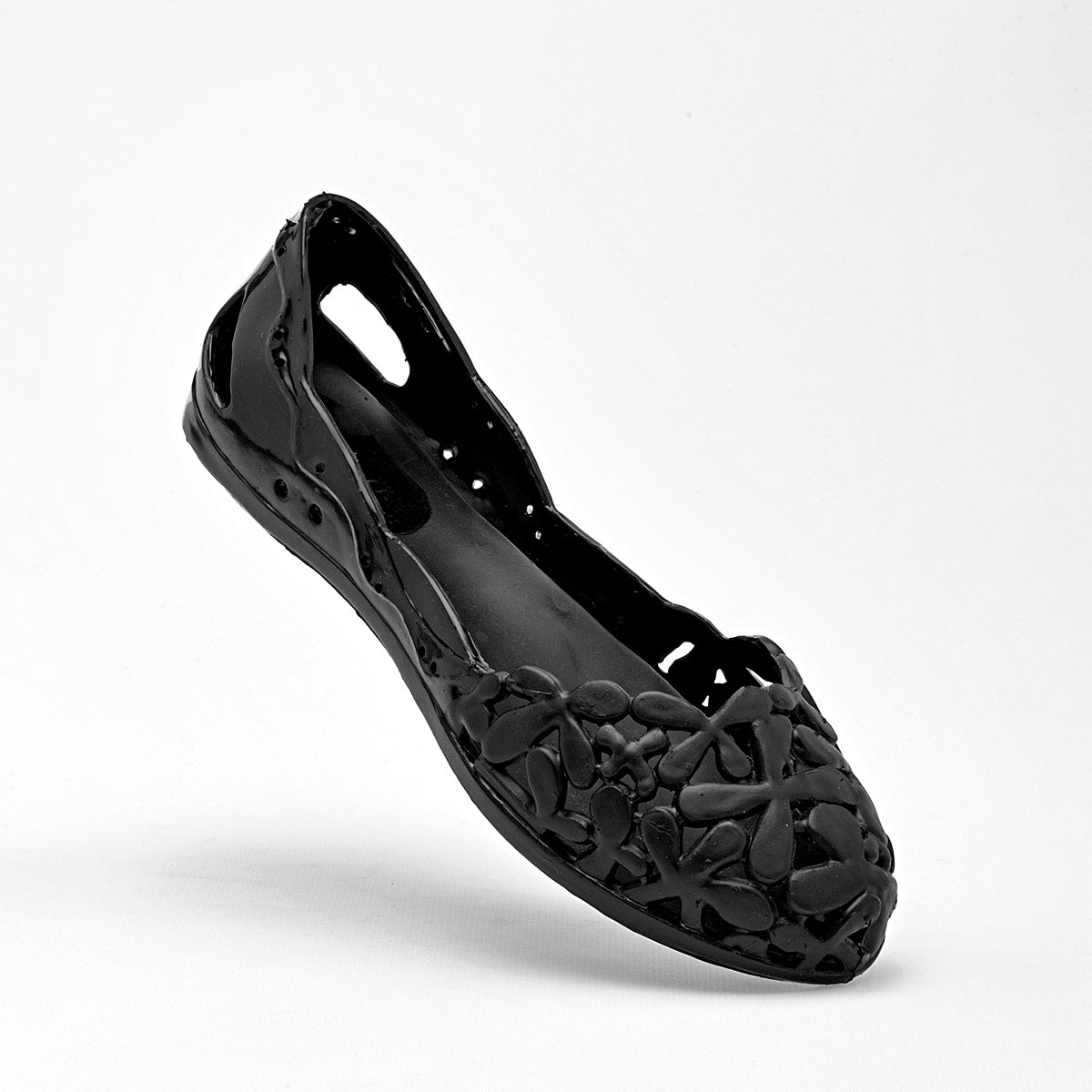 SANDALIA MUJER SANDAK ALBA NEGRO