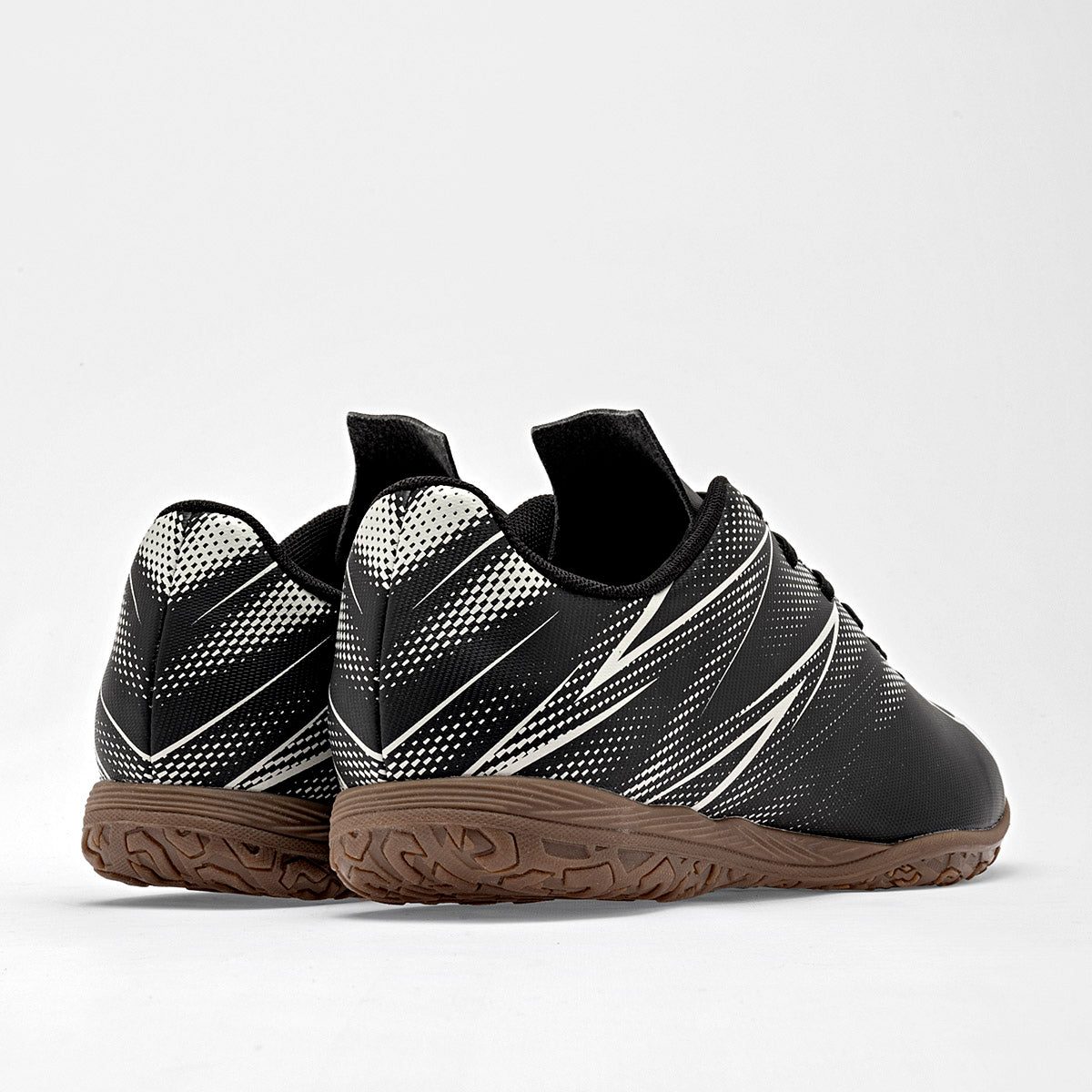 TENIS DEPORTIVO HOMBRE PUMA Attacanto LT NEGRO GRIS