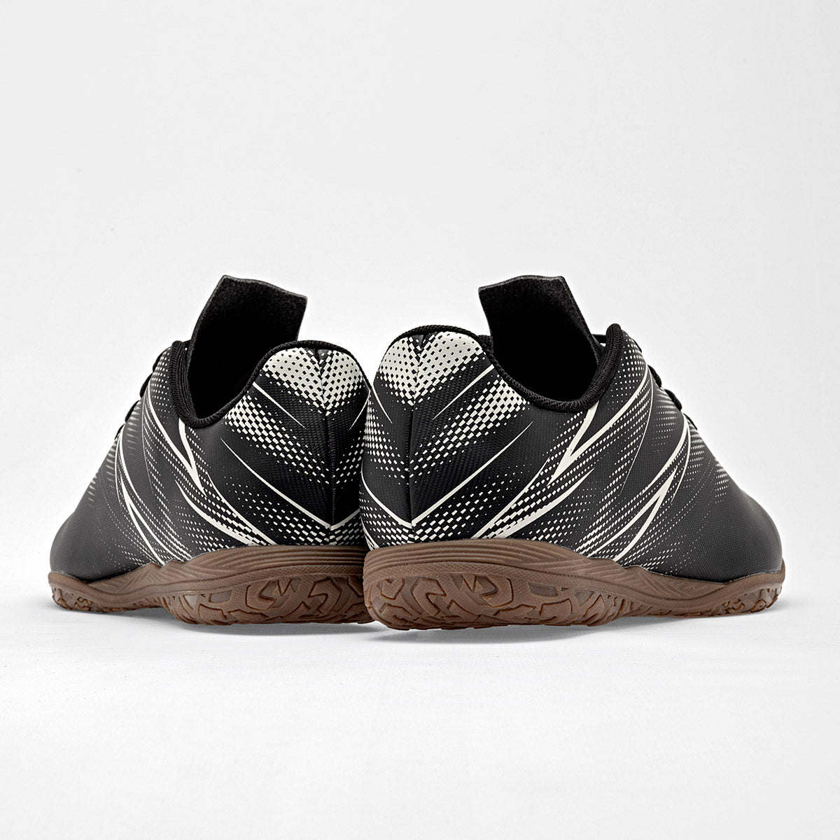 TENIS DEPORTIVO HOMBRE PUMA Attacanto LT NEGRO GRIS