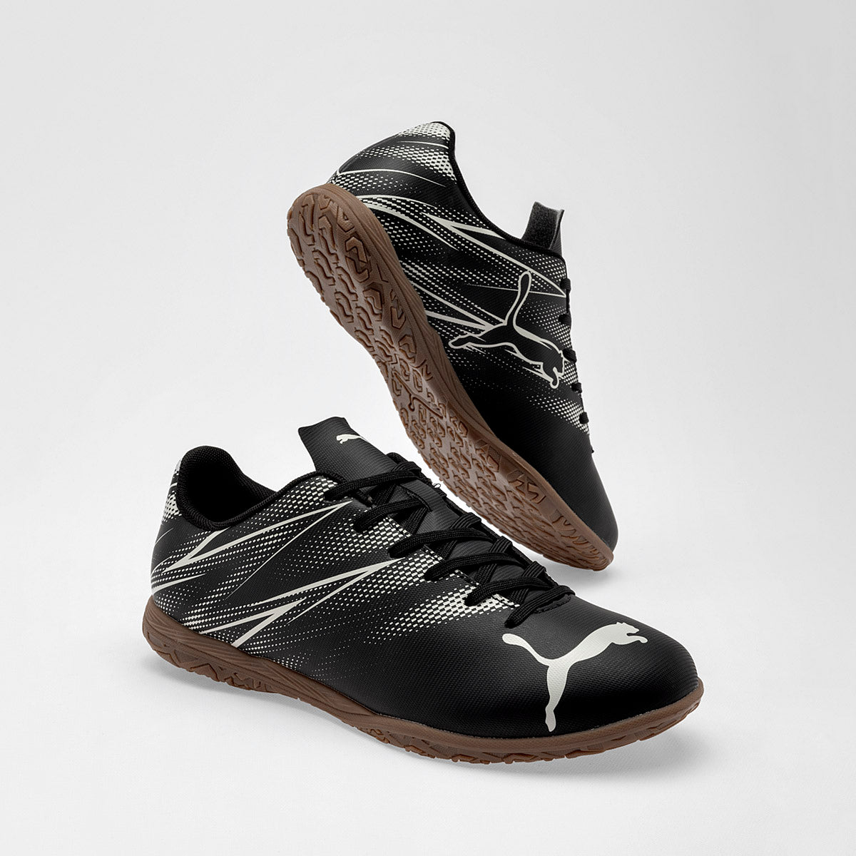 Puma Attacanto LT Tenis deportivo para hombre