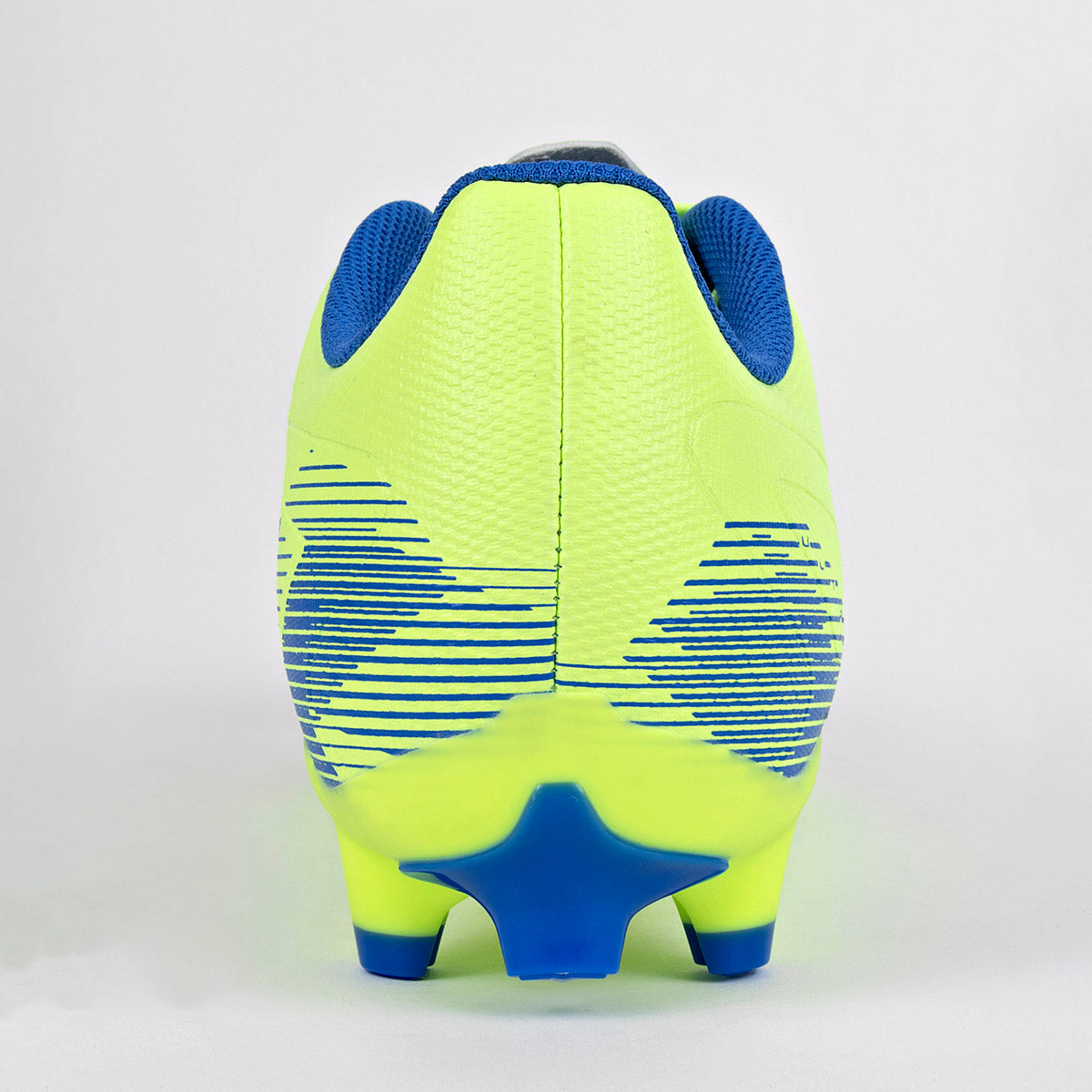 TENIS DEPORTIVO HOMBRE PUMA Ultra 5 Play FG/AG VERDE REY