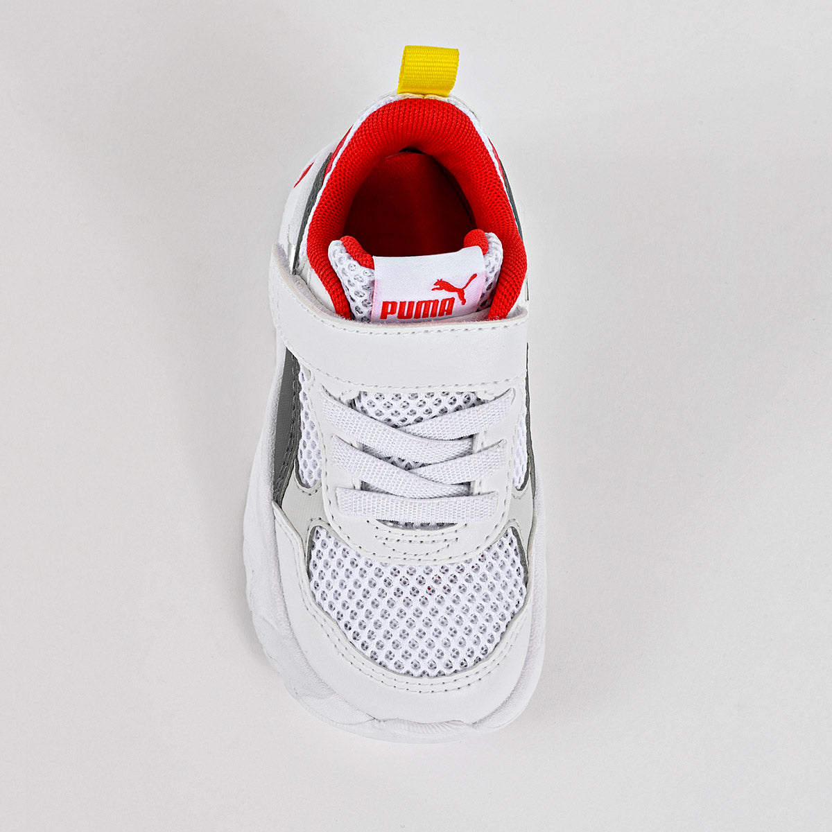 Puma Ferrari Trinity AC+ Inf Tenis para bebé niño