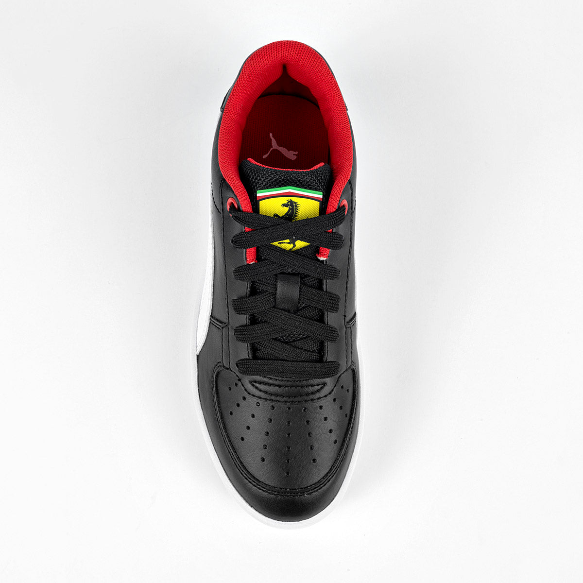 Puma Ferrari Caven 2.0 Jr Tenis urbano para joven