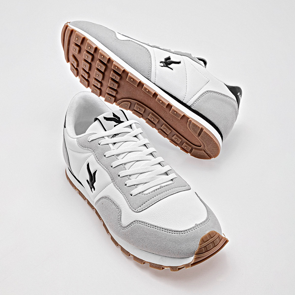 American Fire Tenis urbano para hombre