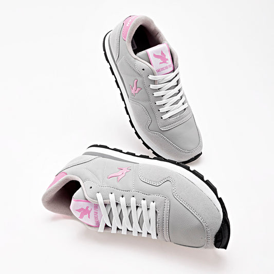 American Fire Tenis urbano para mujer