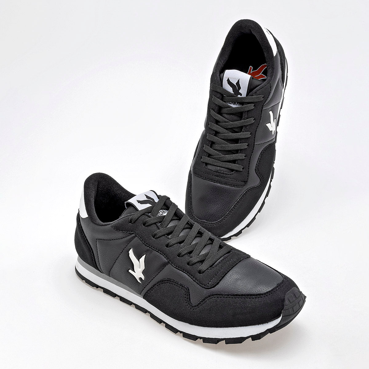 American Fire Tenis urbano para hombre