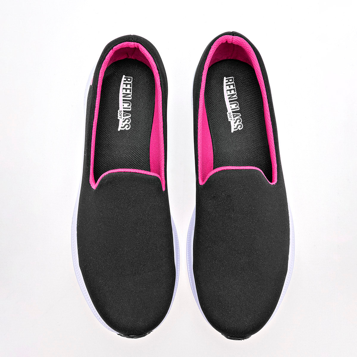 TENIS URBANO MUJER BEEN CLASS 19286 NEGRO