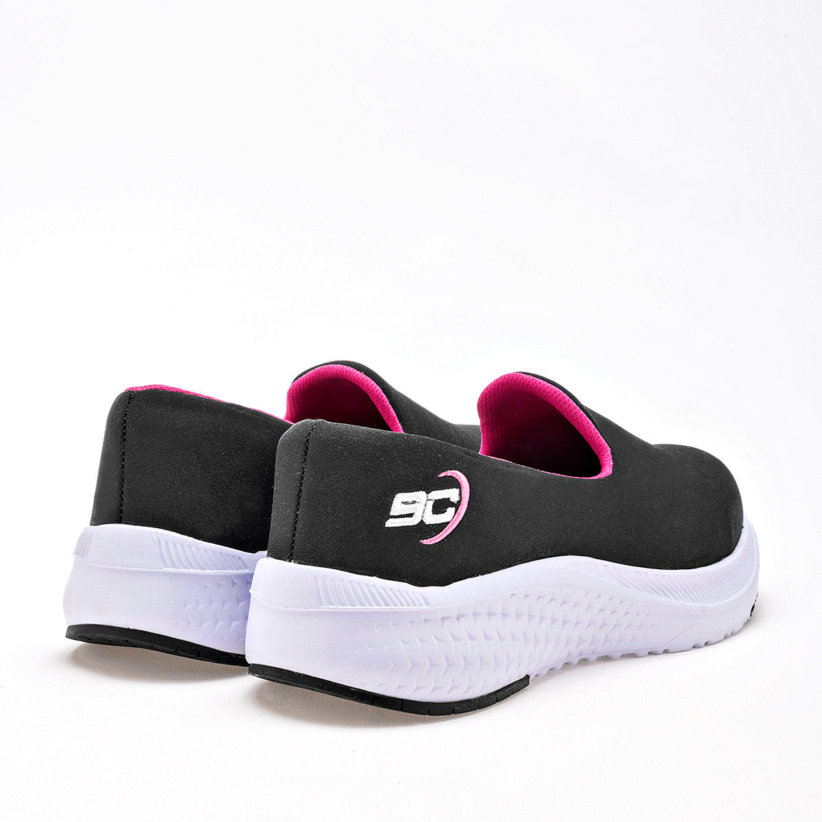 TENIS URBANO MUJER BEEN CLASS 19286 NEGRO