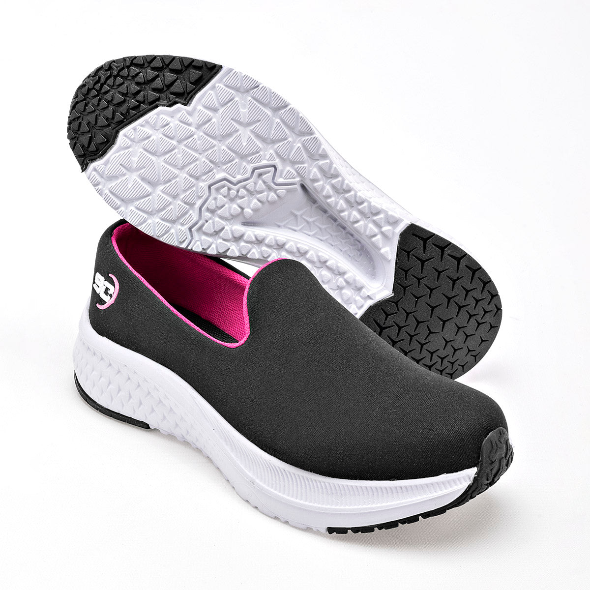 Been Class Tenis urbano para mujer