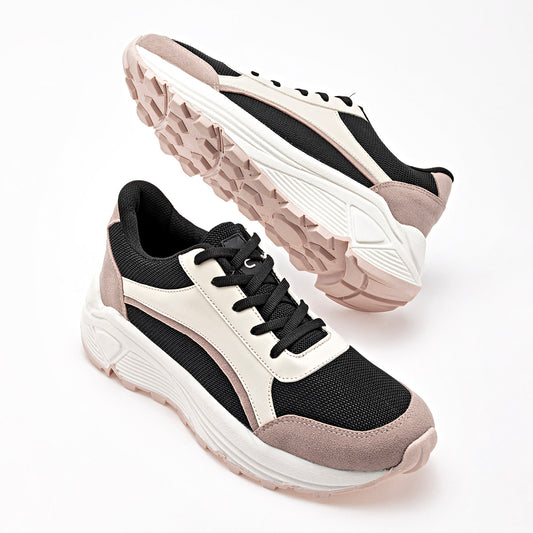 Been Class Tenis urbano para mujer