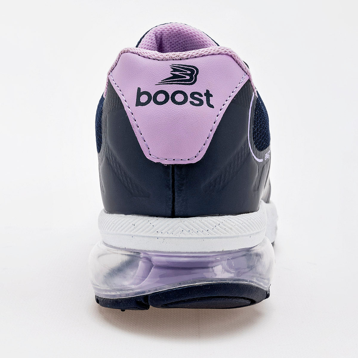 TENIS DEPORTIVO MUJER BOOST 156 MARINO